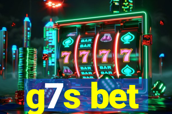 g7s bet